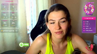 mag1c_eyes2 live cam on Cam4