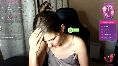 mag1c_eyes2 live cam on Cam4