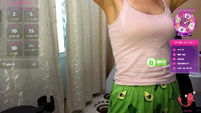 mag1c_eyes2 live cam on Cam4