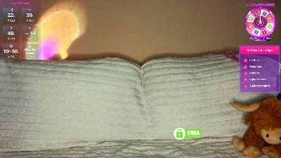 mag1c_eyes2 live cam on Cam4