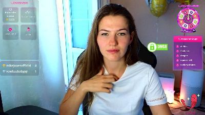 mag1c_eyes2 live cam on Cam4