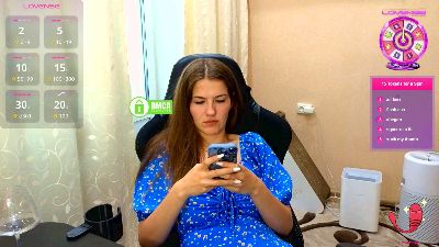 mag1c_eyes2 live cam on Cam4