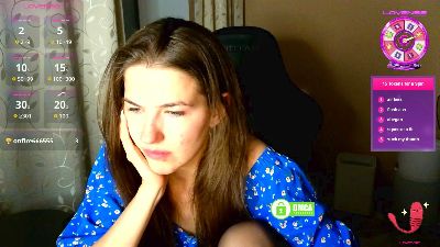 mag1c_eyes2 live cam on Cam4