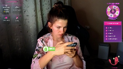 mag1c_eyes2 live cam on Cam4