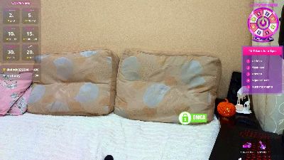 mag1c_eyes2 live cam on Cam4