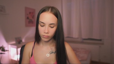 magen_rain live cam on Cam4