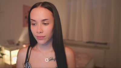 magen_rain live cam on Cam4