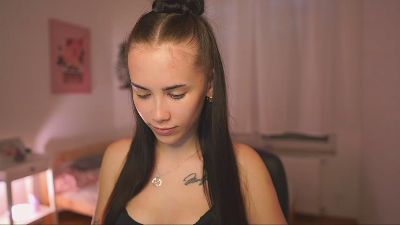 magen_rain live cam on Cam4