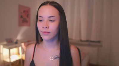 magen_rain live cam on Cam4