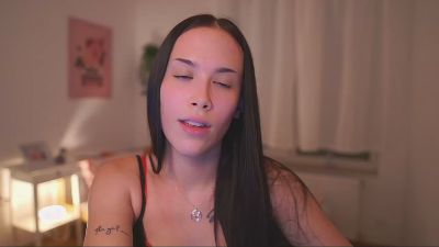 magen_rain live cam on Cam4