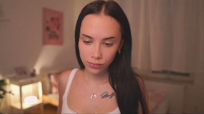 magen_rain live cam on Cam4