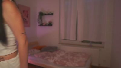 magen_rain live cam on Cam4
