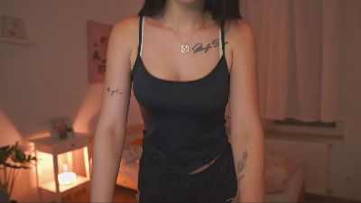 magen_rain live cam on Cam4