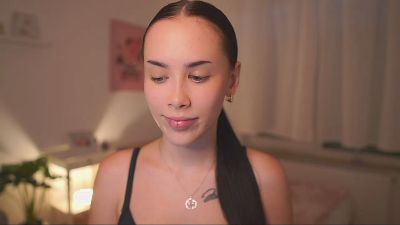 magen_rain live cam on Cam4