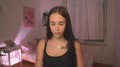 magen_rain live cam on Cam4