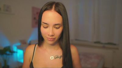 magen_rain live cam on Cam4