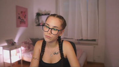 magen_rain live cam on Cam4