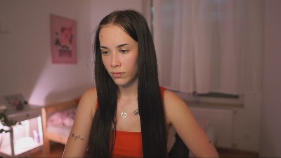 magen_rain live cam on Cam4