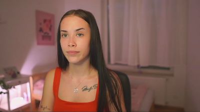 magen_rain live cam on Cam4
