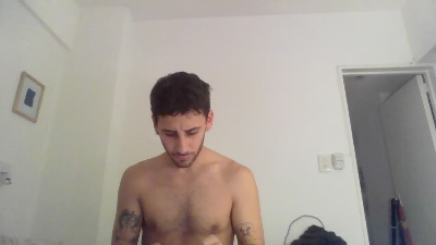 maggicbooy live cam on Cam4