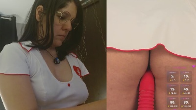 magiarias live cam on Cam4