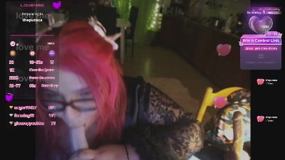 magicurves live cam on Cam4