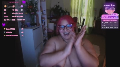 magicurves live cam on Cam4