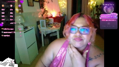 magicurves live cam on Cam4