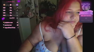 magicurves live cam on Cam4