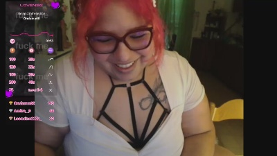 magicurves live cam on Cam4