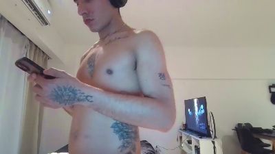 magnoricci live cam on Cam4