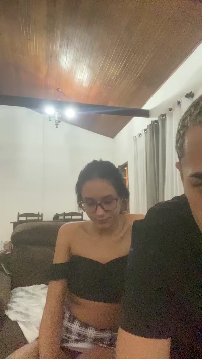 magrinhacarioca Live Cam on Cam4