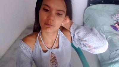 maidy_19 live cam on Cam4