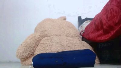 maidy_19 live cam on Cam4