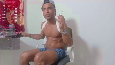 maik_alen_sexy1 live cam on Cam4