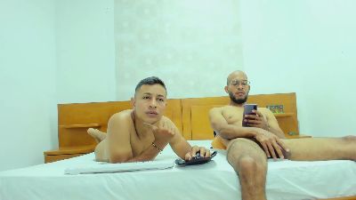maik_james live cam on Cam4