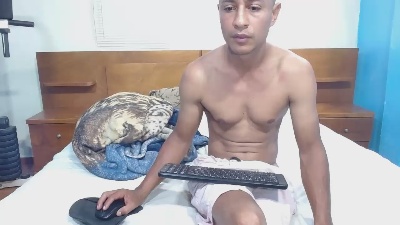 webcam live porn Maik James