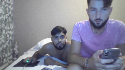 maitredessoumi live cam on Cam4