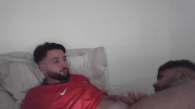 maitredessoumi live cam on Cam4