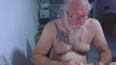 maitrenoel live cam on Cam4