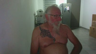 maitrenoel live cam on Cam4