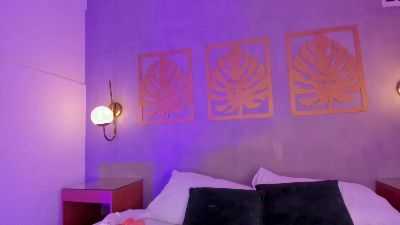 majo_rose live cam on Cam4