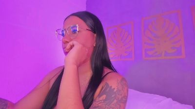 majo_rose live cam on Cam4