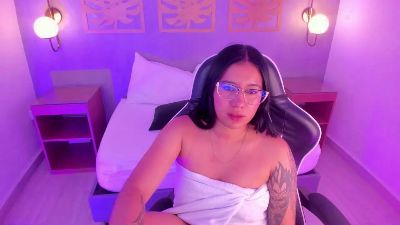 majo_rose live cam on Cam4