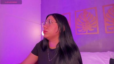majo_rose live cam on Cam4