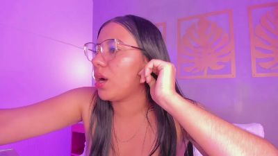 majo_rose live cam on Cam4