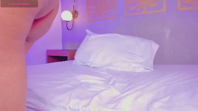 majo_rose live cam on Cam4