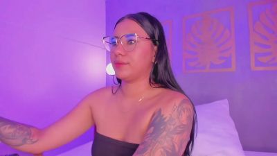 majo_rose live cam on Cam4