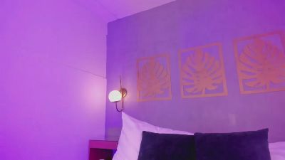 majo_rose live cam on Cam4