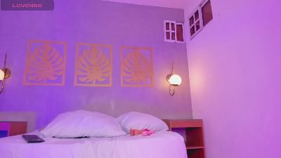 majo_rose live cam on Cam4